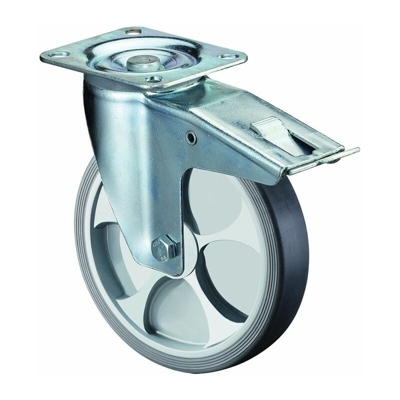 BS Rollen rullo di trasporto