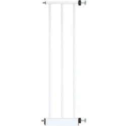 Estensione per cancelletto sicurezza protezione per bambini Clic Clac 20 Bianco en oferta