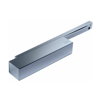 dormakaba Chiudiporta scorrevole TS 93 B Cerniere Normalmont.bianco 9016 IT 2-5