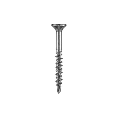 Vite Autofilettante Sps Seko T20 Isr 4,5X 40/24 A2 E-Normp (A 500) - E-NORMPRO