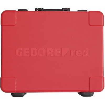 GEDORE RED R20650066 Valigetta portautensili vuota 445x180x380mm ABS