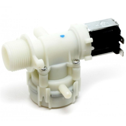 Elettrovalvola Con Sicurezzacarico Acqua Lavastoviglie Candy Hoover - UNIVERSALE precio