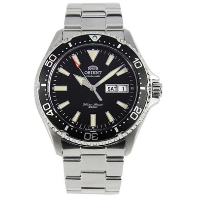 Ra-aa0001b19b Orologio Uomo Meccanico Automatico