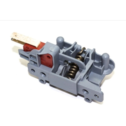 Gruppo Chiusura Porta Lavastoviglie Evo3 Ariston Codici C00303177 C00362097 - UNIVERSALE características