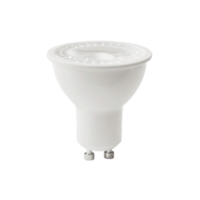 Faretto Led GU10 3W Bianco Neutro 4000K - LEDLEDITALIA