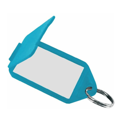 Portachiavi 8160 FS/50 giallo Ku. incernierato - F.tütemann - F. TÜTEMANN precio