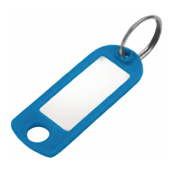 F. TÜTEMANN Portachiavi 8033 STV/200 colori assortiti Portachiavi Ku. en oferta