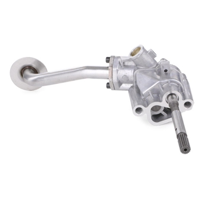 FEBI BILSTEIN Pompa Olio 34722  VW,AUDI,SKODA,GOLF VI (5K1),Passat Variant (3C5),TIGUAN (5N_),PASSAT Variant (3B6),Passat Sedan (3C2)