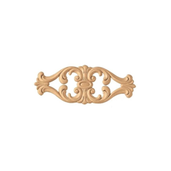 Fregi decorazioni in legno pressato vari decori disponibili - no pasta di legno codice decoro: cod 13144 - BRICOLEGNOSTORE en oferta