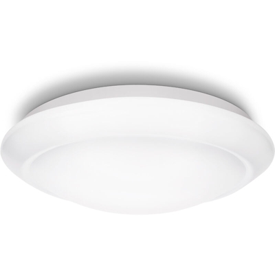 Philips Plafon.Led Cinnabar 4X4,0W 1500Lum - *PHILIPS CONSUMERLUMINAIR.ITALY SP