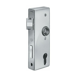 Valigetta con serratura 141UNIG-30PZ DIN L/R dimensione A 30 dimensione B 60 dimensione C 166mm - AMF características