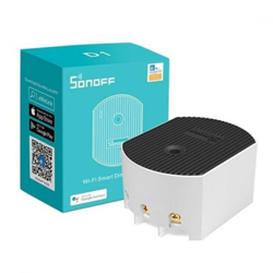 BS - Sonoff D1 dimmer interruttore intelligente WiFi RF regolatore intensita' luce en oferta