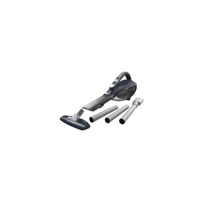 Scopa B+D Litio 10,8V 15Ah Mod.Dva315Jf - BLACK & DECKER ELETTRODOMESTICI