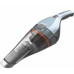 Aspiratutto B+D Litio 7,2V 1,5Ah Mod.Nvc215W - BLACK & DECKER ELETTRODOMESTICI precio