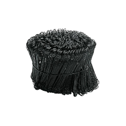 Legacci Filo Ferro Lucido Mm 120 - Cf.2000 Pz - EAC precio