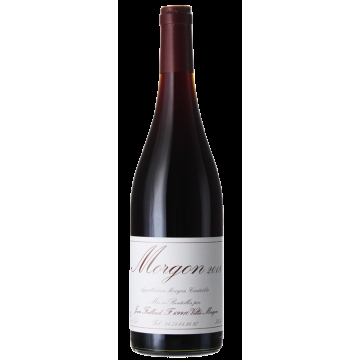 MORGON 2019 - JEAN FOILLARD