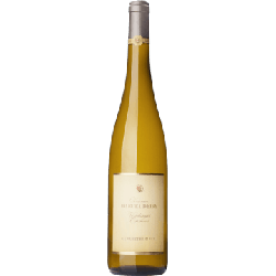 VENDANGES TARDIVES 2018 - GEWURZTRAMINER - MARCEL DEISS características