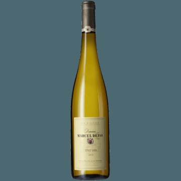 PINOT GRIS 2016 - MARCEL DEISS