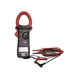 Pinza amperometrica Tipo DT1000A precio