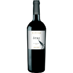 OTRE PRIMITIVO 2019 -  CANTINE TEANUM precio