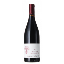 BELLE ROMAINE 2019 - CHÂTEAU DE MERANDE precio