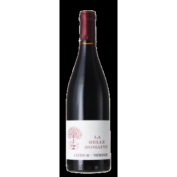 BELLE ROMAINE 2019 - CHÂTEAU DE MERANDE