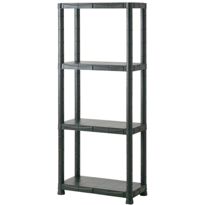 Scaffali Kit Towers 4 piani - Brixo