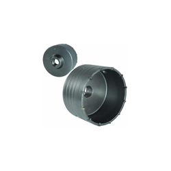 Tp - Fresa Muro A Tazza Foro Diametro 100 Mm Frese Carotatrice Frese Carotatrici Per Muro precio