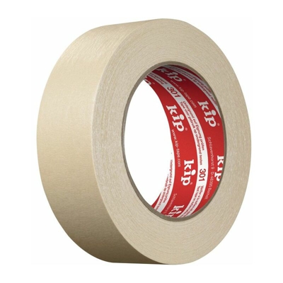 Kip nastro crespa 305 lunghezza 50m larghezza 30mm extra fine