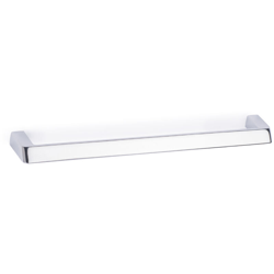 Maniglia moderna, Zama, Cromato Lucido, 224mm interasse. Marchio REI precio