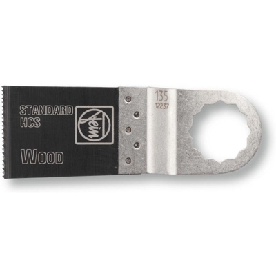 Fein Lame da taglio E-Cut standard Larghezza 35 mm, Conf. 5 pz. - 63502135031