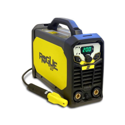 Esab - Saldatrice Rogue ES 200i Pro ce precio