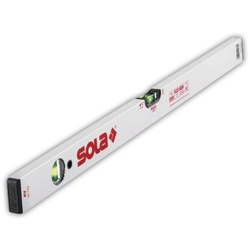 Sola Livello alluminio Av Silver 2F Cm 50 precio