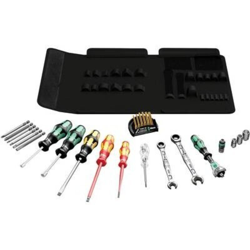 Wera - Kraftform Kompakt Sh 1 Sanitar / Heizung / P características