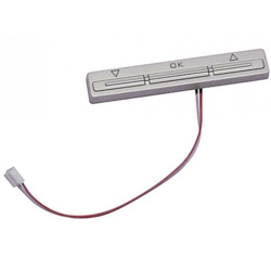 Forno selettore Teka 3 tasti HA830 TC3E 83140995 características