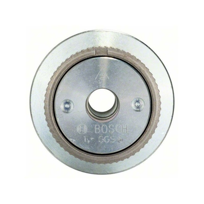 Bosch Dado di serraggio rapido SDS-clic per mole coniche -