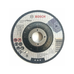 BOSCH STANDARD FOR METAL MOLA MOLE ABRASIVE DISCO DISCHI DA TAGLIO PER METALLO-115 x 2,5 x 22,23 115 x 2,5 x 22,23 precio