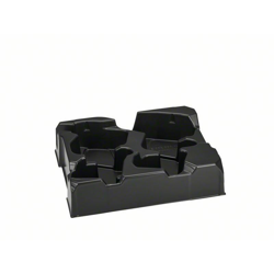 Bosch Inserto portautensili, adatto per GBH 18 V-LI Compact e GSR 18-2-LI características