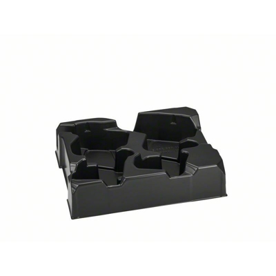 Bosch Inserto portautensili, adatto per GBH 18 V-LI Compact e GSR 18-2-LI