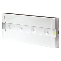 4303 - Plafoniera Emergenza Up Led 11-24w Sarm 1/2/3h Ip65 en oferta