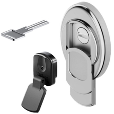 Protector Monolito Magnet. Mg3551B Cr.Sat. - DISEC