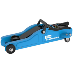 GÜDE GRH 2/330 L - Cric da pavimento 2 ton. precio