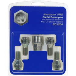 Lampa MG01204 Bulloni Antifurto Lok-Nox precio