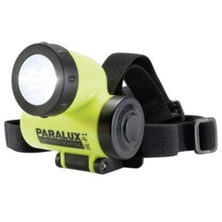 Lampada da testa LED - Parat características