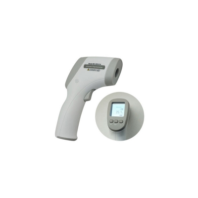 Termometro A Infrarossi - - SENZA