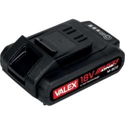 Batteria 18v 2,0ah multione m-b20 - VALEX en oferta