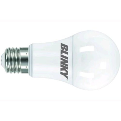 Lampadina Led Blinky Sfera Calda E27 15W-1485Lm