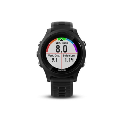 Forerunner 935 - Smartwacht Multisport GPS, Triathlon - Garmin