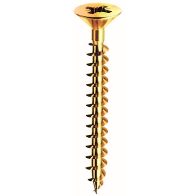 Mustad - VITI PANEL OTT.TE TP 4 X60 (1 CE)