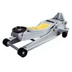 Crick Idraulico A Carrello Sollevatore Maurer Portata 2500 Kg 22,50Q (28057) características